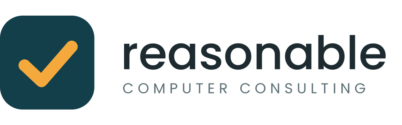 Reasonable Computer Consulting